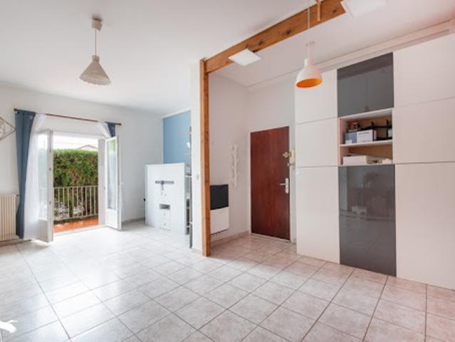 Vente Appartement 3 pièces 70 m2 Montpellier