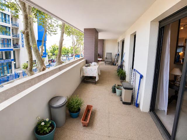 Vente Appartement 3 pièces 70 m2 Montpellier