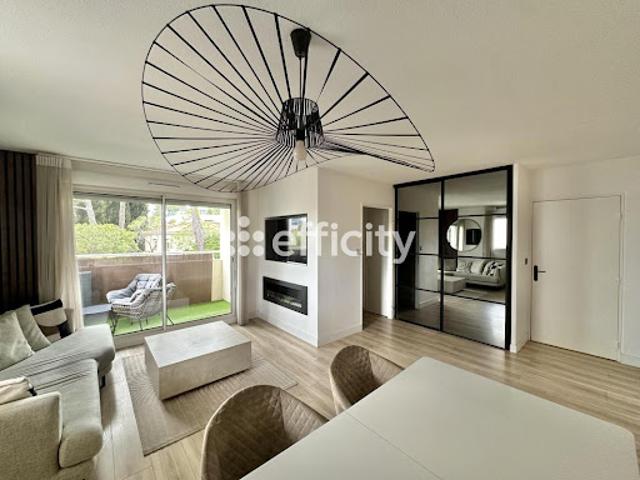 Vente Appartement 3 pièces 70 m2 Montpellier