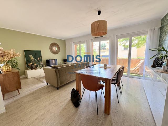 Vente Appartement 3 pièces 70 m2 Montpellier