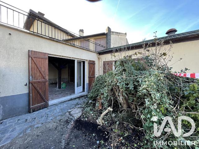 Vente Appartement 3 pièces 70 m2 Montreuil