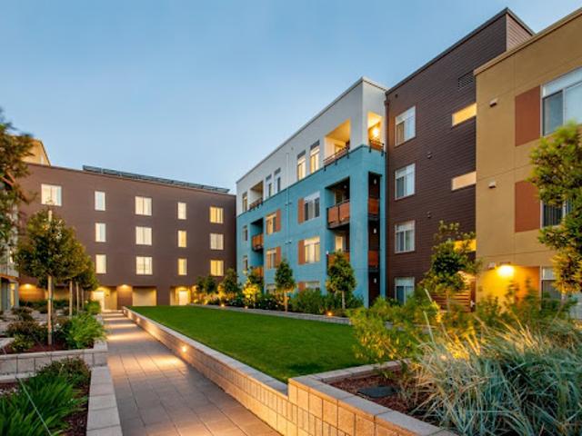 Vente Appartement 3 pièces 70 m2 Montreuil