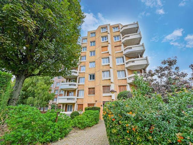 Vente Appartement 3 pièces 70 m2 Montreuil