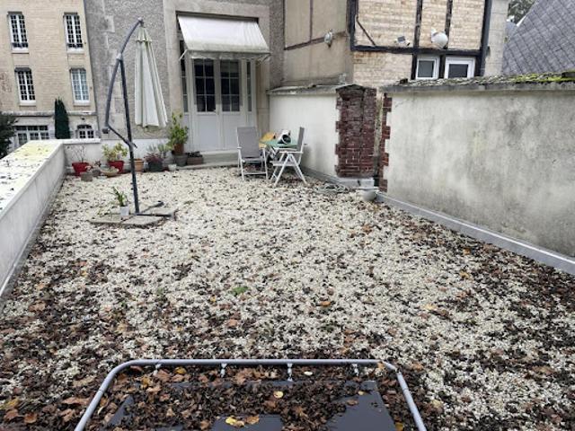 Vente Appartement 3 pièces 70 m2 Morancez