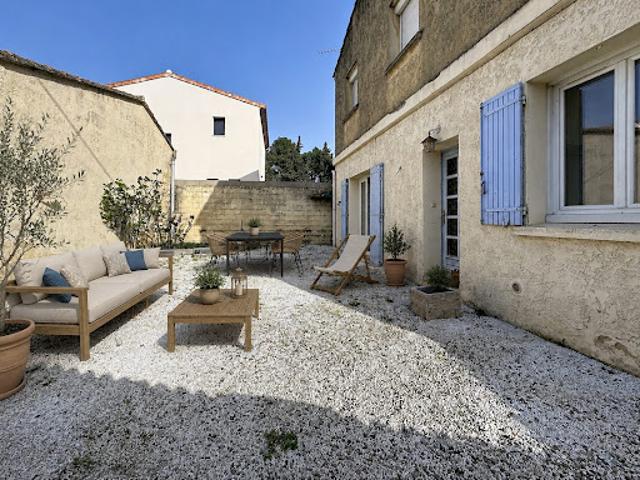 Vente Appartement 3 pièces 70 m2 Morières lès Avignon