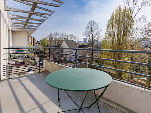 Vente Appartement 3 pièces 70 m2 Nantes