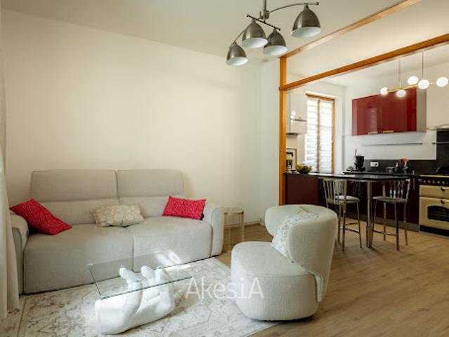 Vente Appartement 3 pièces 70 m2 Nancy