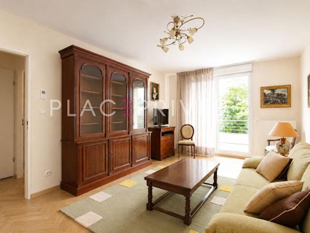 Vente Appartement 3 pièces 70 m2 Nancy