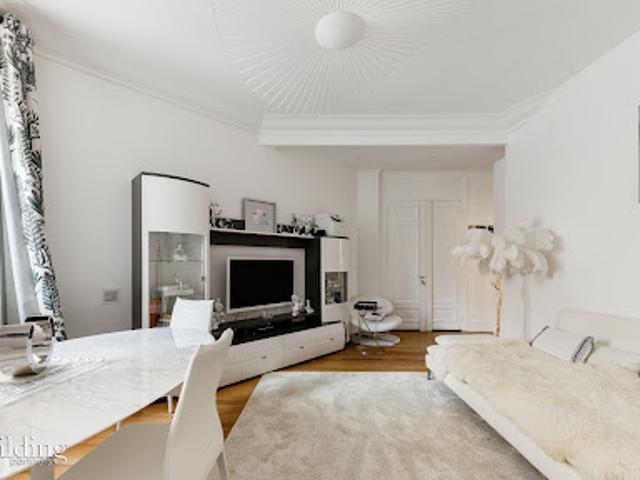 Vente Appartement 3 pièces 70 m2 Neuilly sur Seine