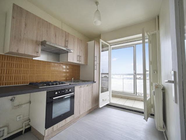 Vente Appartement 3 pièces 70 m2 Nimes