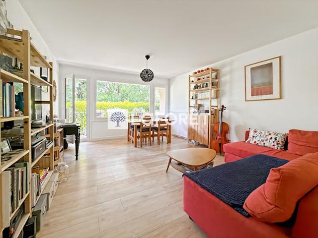 Vente Appartement 3 pièces 70 m2 Nimes