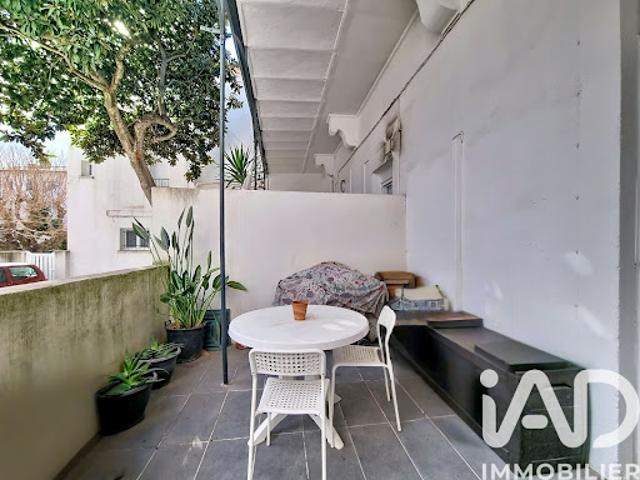 Vente Appartement 3 pièces 70 m2 Nimes