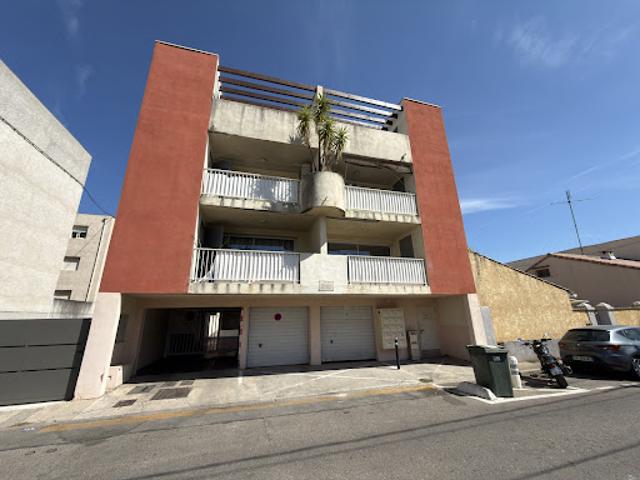 Vente Appartement 3 pièces 70 m2 Nimes