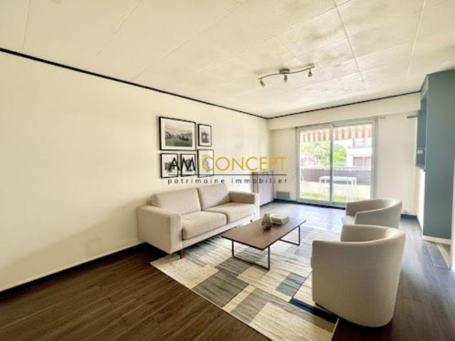 Vente Appartement 3 pièces 70 m2 Nice