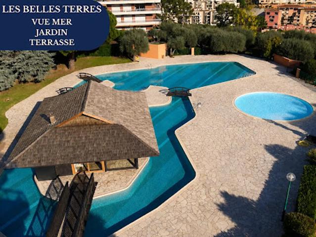 Vente Appartement 3 pièces 70 m2 Nice