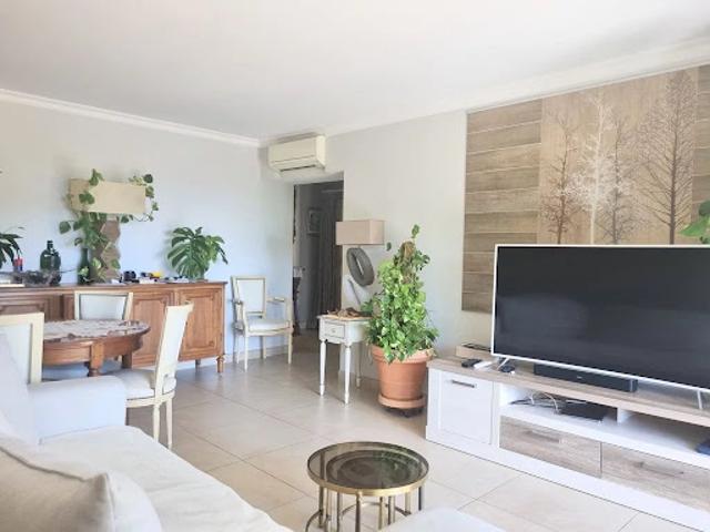 Vente Appartement 3 pièces 70 m2 Nice