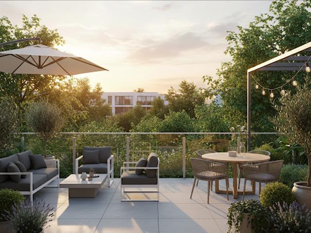 Vente Appartement 3 pièces 70 m2 Nice