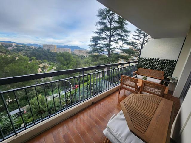 Vente Appartement 3 pièces 70 m2 Nice