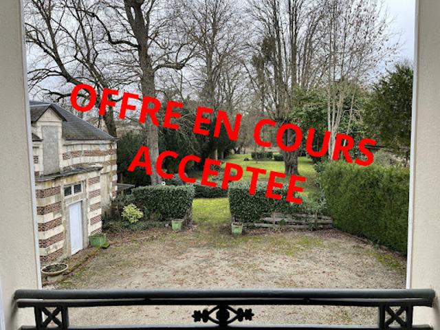 Vente Appartement 3 pièces 70 m2 Nogent le Rotrou