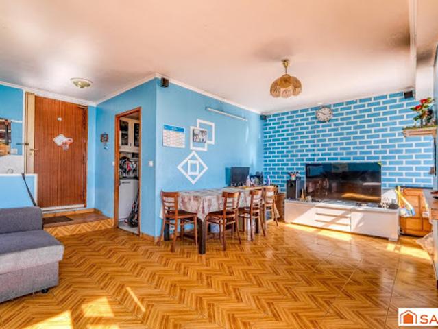 Vente Appartement 3 pièces 70 m2 Noisy le Grand