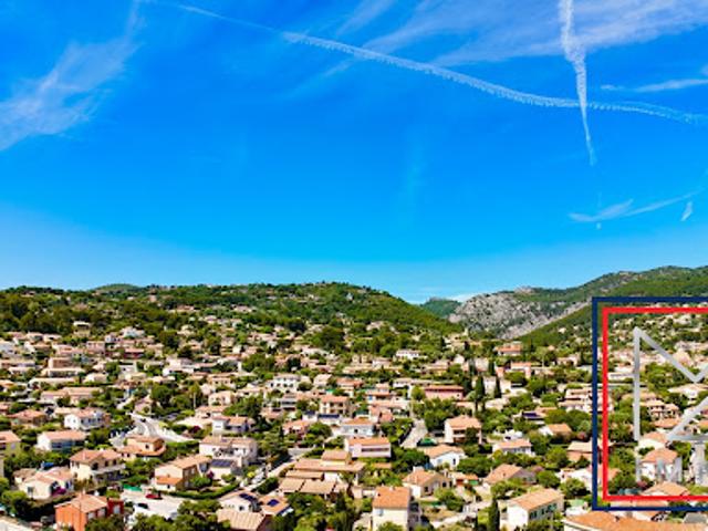 Vente Appartement 3 pièces 70 m2 Ollioules
