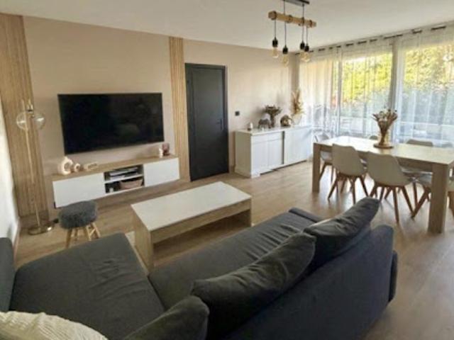 Vente Appartement 3 pièces 70 m2 Ondres
