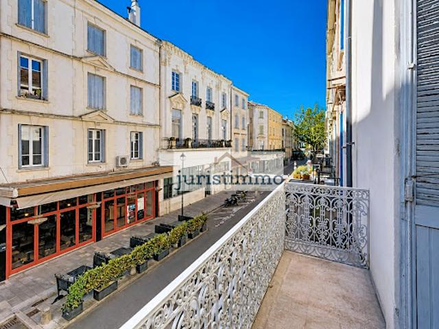 Vente Appartement 3 pièces 70 m2 Orange