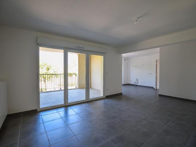 Vente Appartement 3 pièces 70 m2 Orange