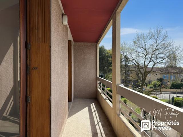 Vente Appartement 3 pièces 70 m2 Orange