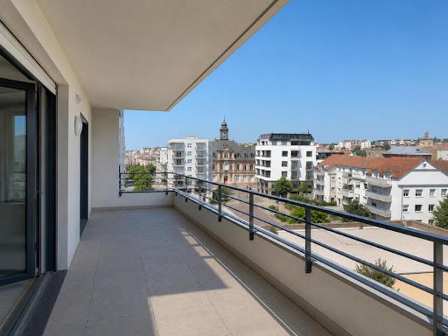 Vente Appartement 3 pièces 70 m2 Pantin