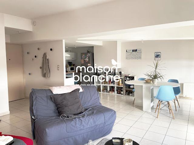 Vente Appartement 3 pièces 70 m2 Parthenay