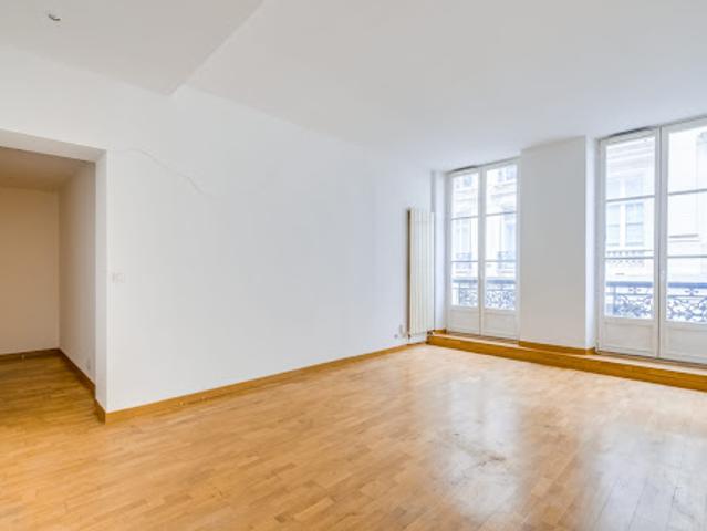 Vente Appartement 3 pièces 70 m2 Paris 8ème