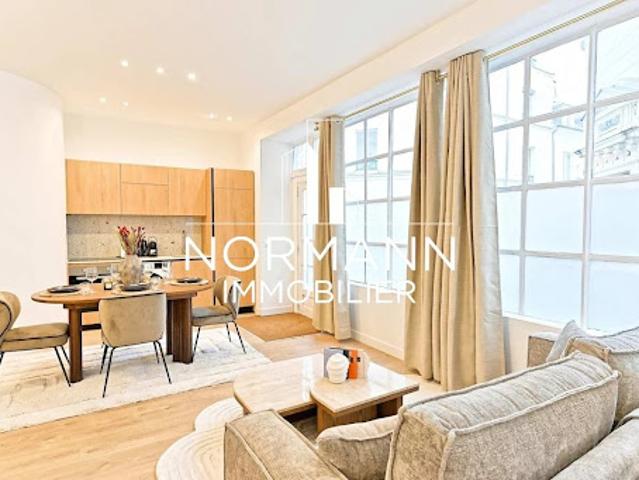 Vente Appartement 3 pièces 70 m2 Paris 9ème