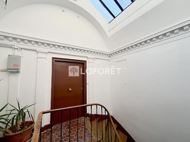 Vente Appartement 3 pièces 70 m2 Paris 10ème