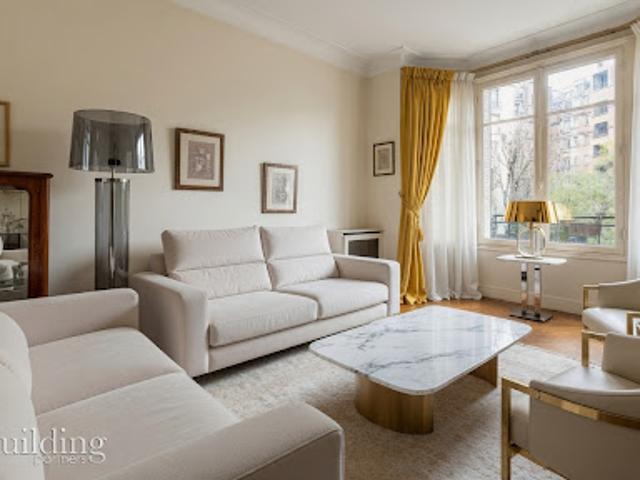 Vente Appartement 3 pièces 70 m2 Paris 17ème