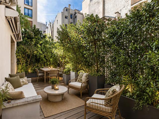 Vente Appartement 3 pièces 70 m2 Paris 17ème