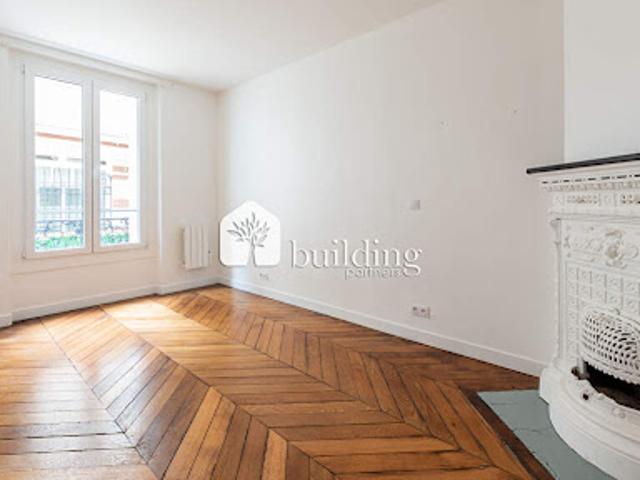 Vente Appartement 3 pièces 70 m2 Paris 17ème