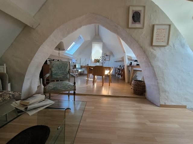 Vente Appartement 3 pièces 70 m2 Paris 14ème