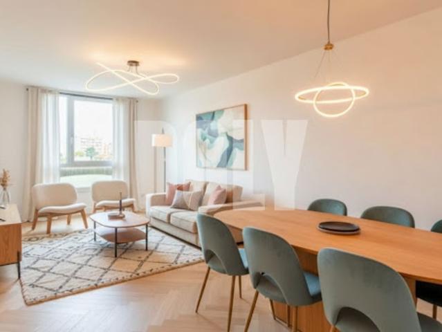 Vente Appartement 3 pièces 70 m2 Paris 15ème