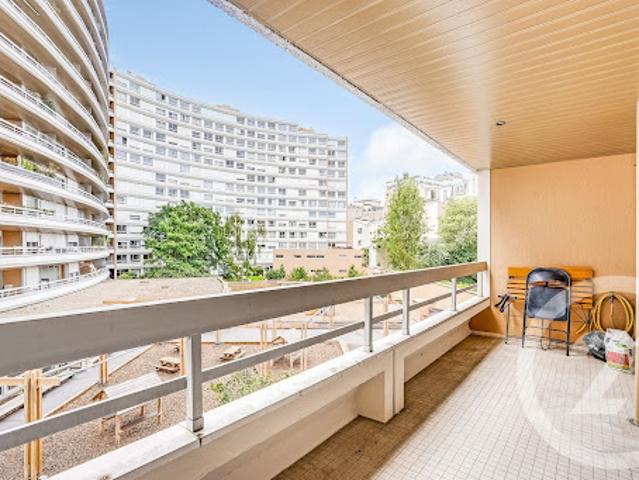 Vente Appartement 3 pièces 70 m2 Paris 15ème