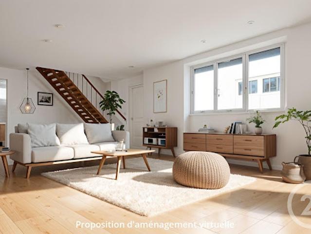 Vente Appartement 3 pièces 70 m2 Paris 15ème