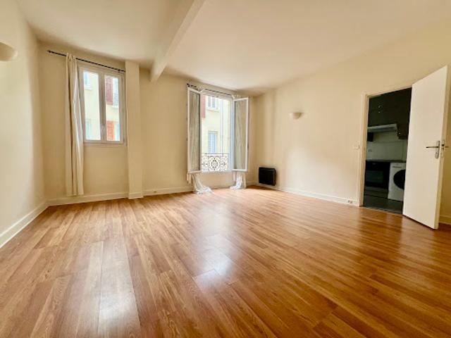 Vente Appartement 3 pièces 70 m2 Paris 16ème