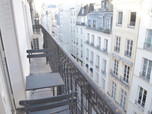 Vente Appartement 3 pièces 70 m2 Paris 1er
