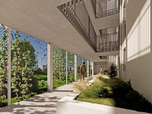 Vente Appartement 3 pièces 70 m2 Pau