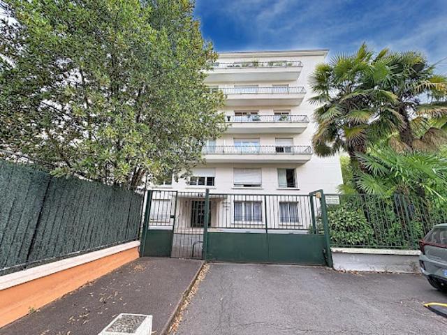 Vente Appartement 3 pièces 70 m2 Pau