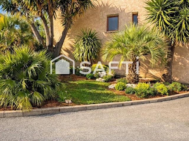 Vente Appartement 3 pièces 70 m2 Penta di Casinca