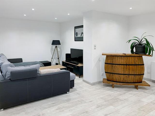Vente Appartement 3 pièces 70 m2 Perigueux