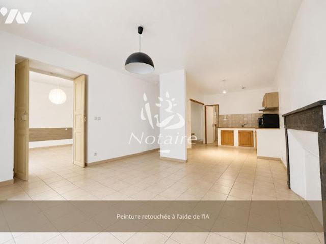 Vente Appartement 3 pièces 70 m2 Perpignan