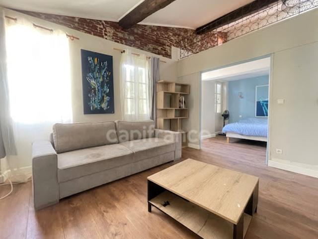 Vente Appartement 3 pièces 70 m2 Perpignan