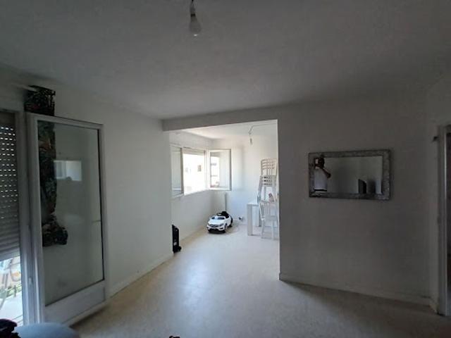 Vente Appartement 3 pièces 70 m2 Perpignan